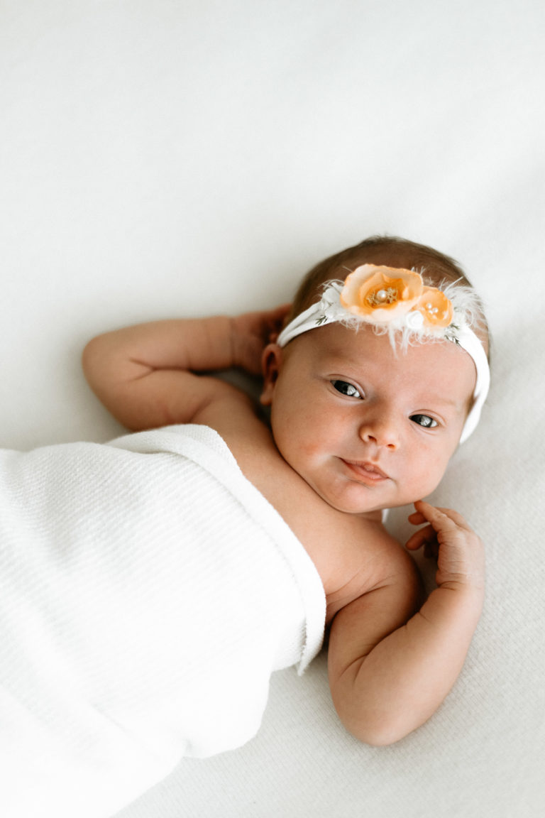 NEWBORN