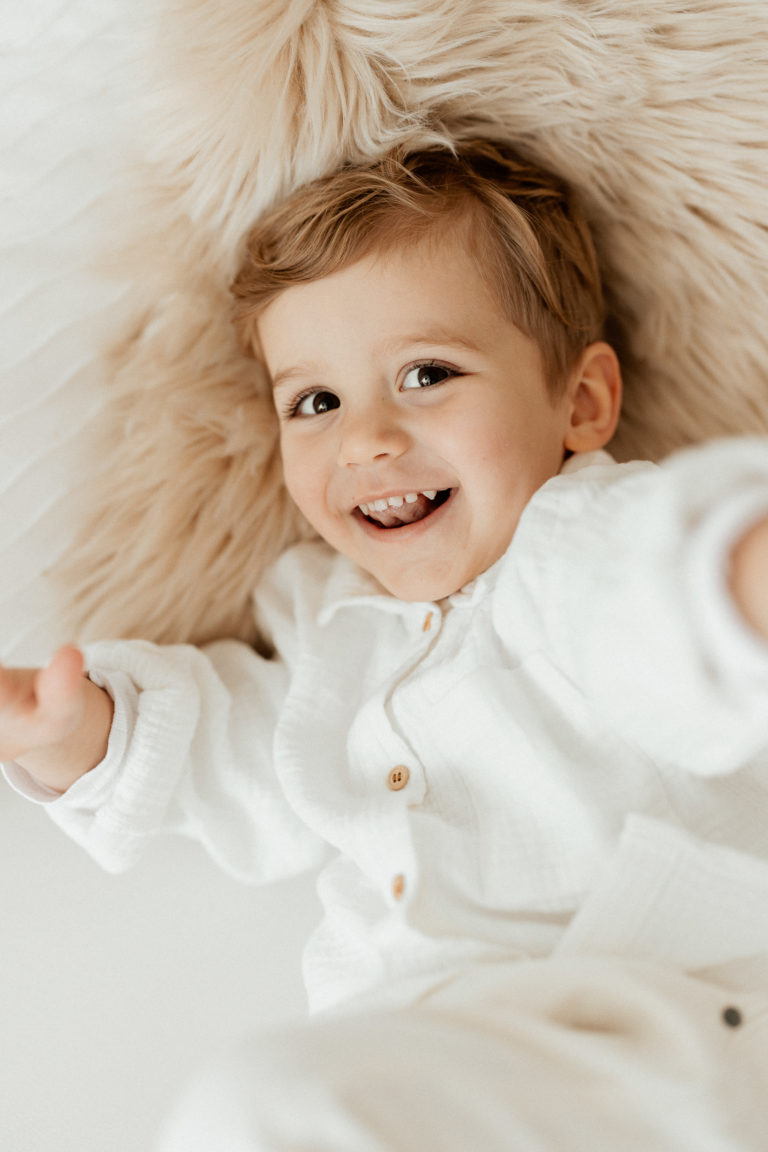 Kidsshooting mit Maleo