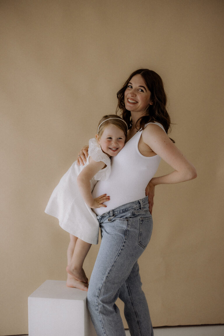 Lisa Babybauchshooting