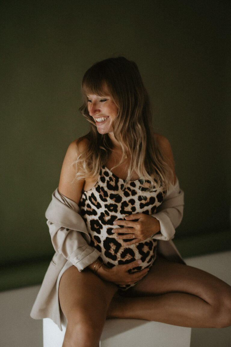 Anni Babybauchshooting